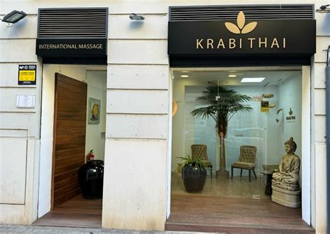 masajes tailandeses en valencia|Thirak Thai Massage Valencia